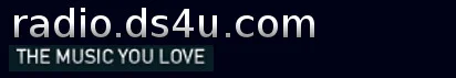 DS4U Radio