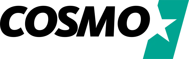 COSMO – 64 kbit/s