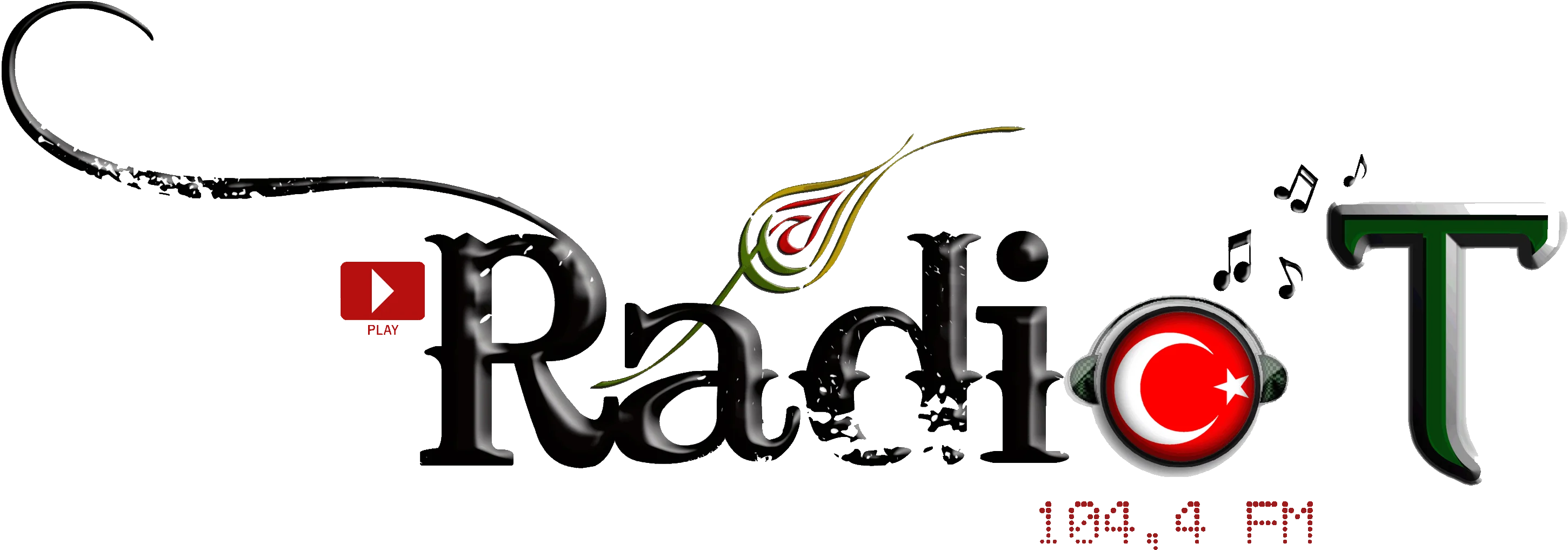 T Radio -Constanța 104.4 FM