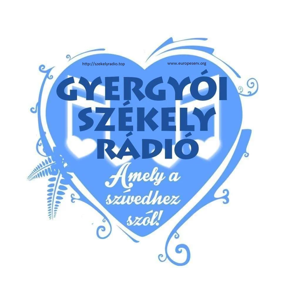 Székely Rádió Gyergyói