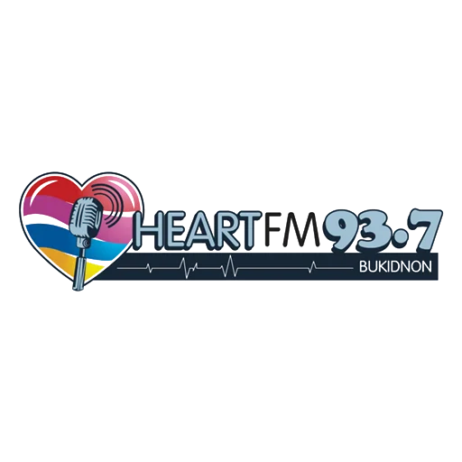 Heart FM 93.7 - Bukidnon