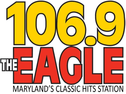 106.9 The Eagle WWEG