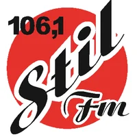 Stil FM -Dej 106.1 FM