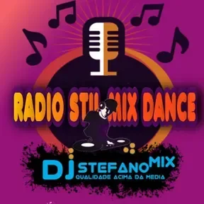 Stil Mix Dance 107.9 MHz FM