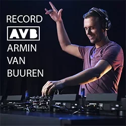 Armin van Buuren (Record)