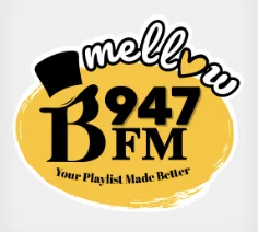 Mellow 94.7 BFM