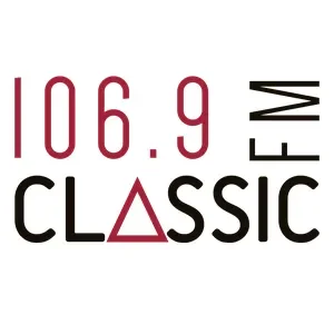  CLASSIC 106.9 (MTY) - 106.9 FM - XHPJ-FM - Multimedios Radio - Monterrey, Nuevo León
