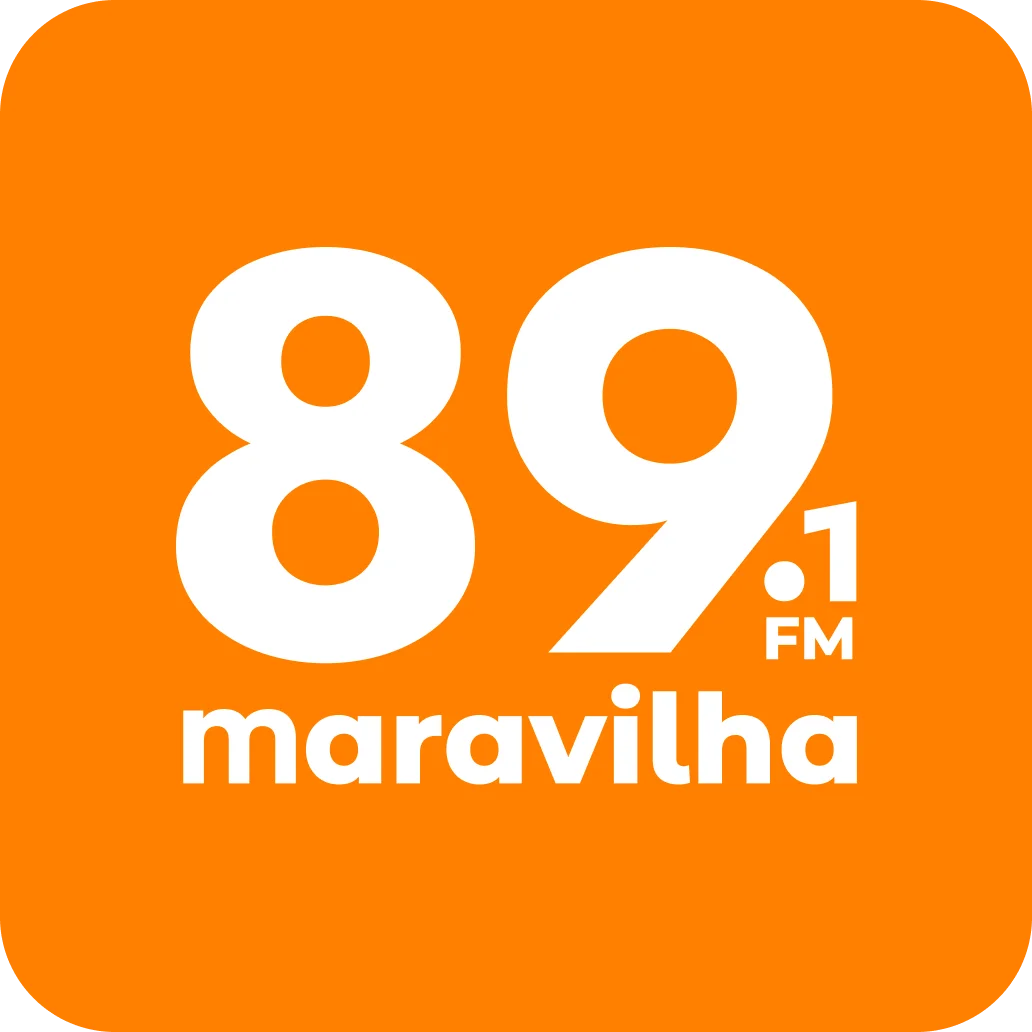 Rádio Maravilha 89.1 FM