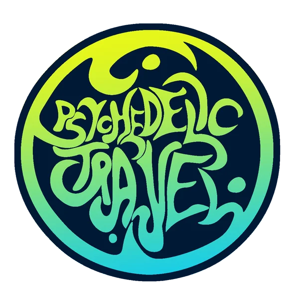 Psychedelic Travel Radio