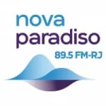 Rádio Nova Paradiso 89.5 FM