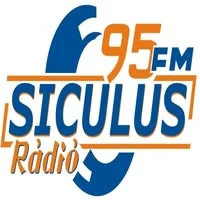 Siculus Rádió -Kézdivásárhely/Târgu Secuiesc 95.0 FM