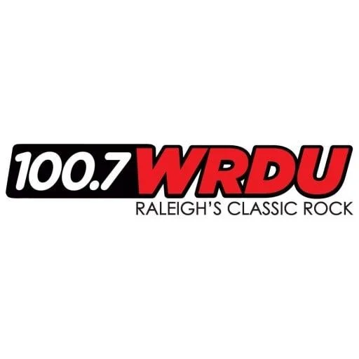 100.7 WRDU