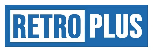Retro Plus Señal 1