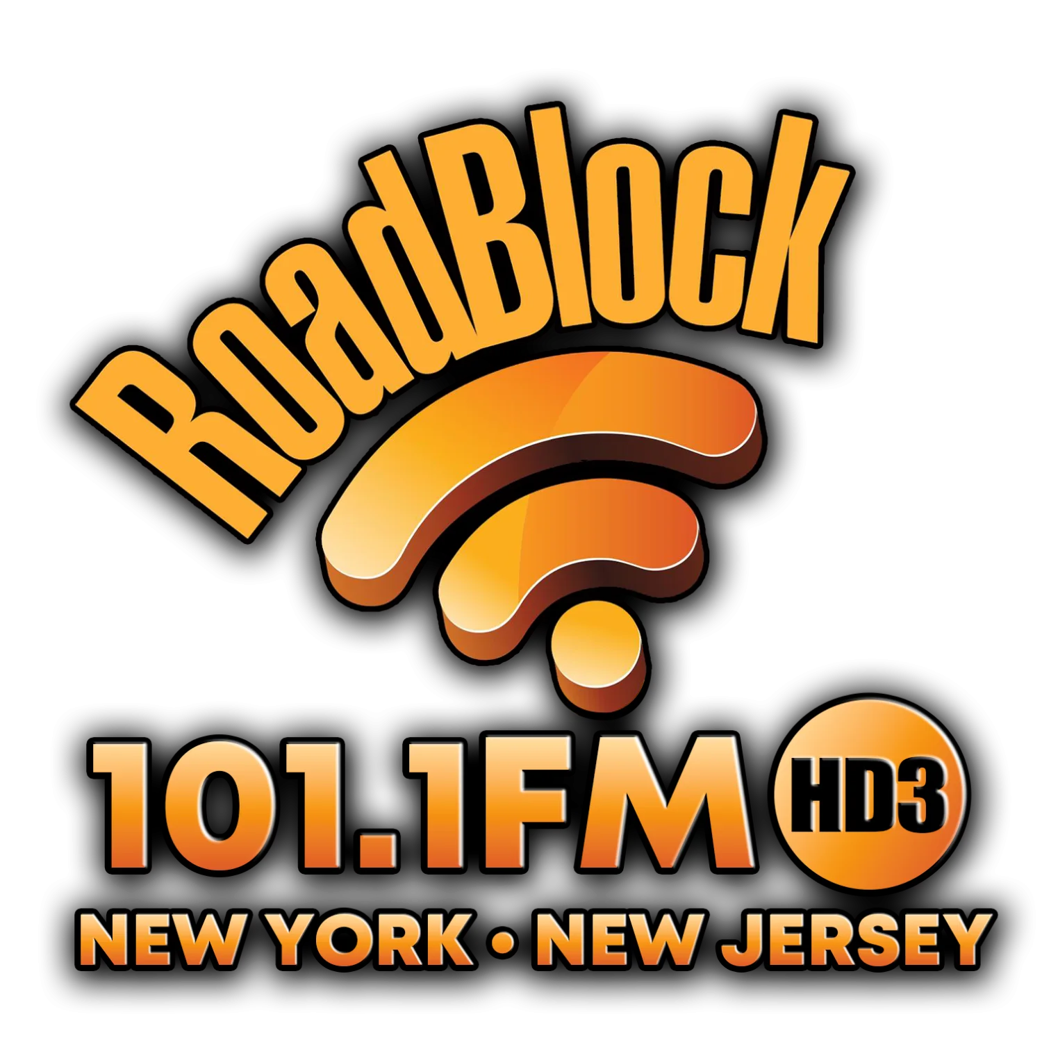 RoadBlock Radio - Caribbean Vibez