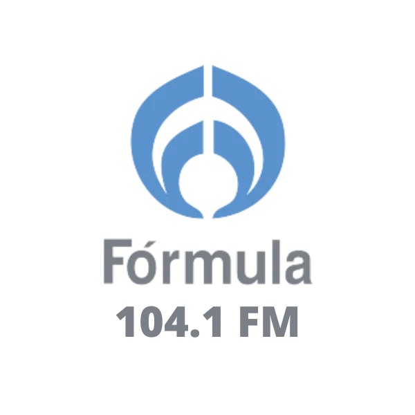 GRUPO FÓRMULA (104.1): Abriendo la Conversación