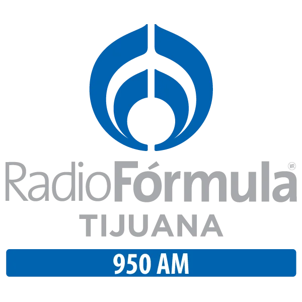 RADIO FÓRMULA 950 (Tijuana) - 950 AM - XEKAM-AM - Grupo Fórmula - Tijuana, Baja California