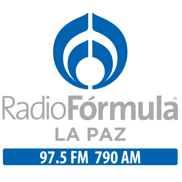 RADIO FÓRMULA 97.5 (La Paz) - 97.5 FM - XHNT-FM - Grupo Fórmula - La Paz, Baja California Sur