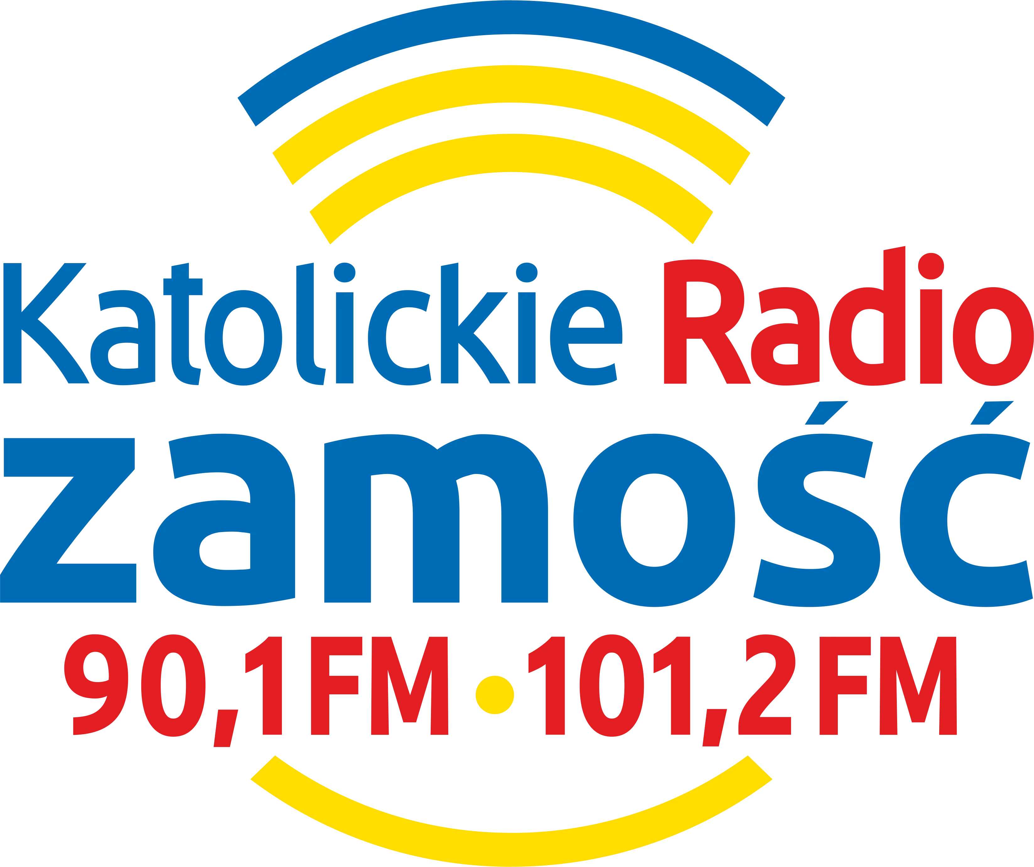 Katolickie Radio Zamość 101,2 FM