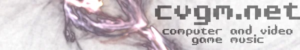 CVGM.net - Chiptune, Demoscene and RetroGame Music