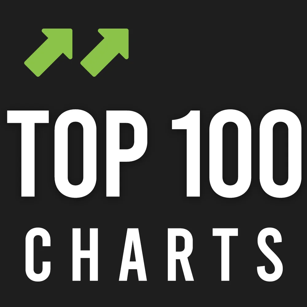 -- # TOP 100 CHARTS --- DJ MIXES -- Pop, Rock, Dance, House, Techno, Trance, Electro, Hip-Hop, Rap, RnB, Reggaeton, Latin, Jazz, Blues, Soul, Funk, Metal, Indie, Alternative, Chillout, Lounge, Ambient, Classical, Acoustic, Party, Hits, Charts, Oldies, 80s, 90s, EDM, Club, Deep House, Tropical, Mood, Love Songs, Workout, Relax