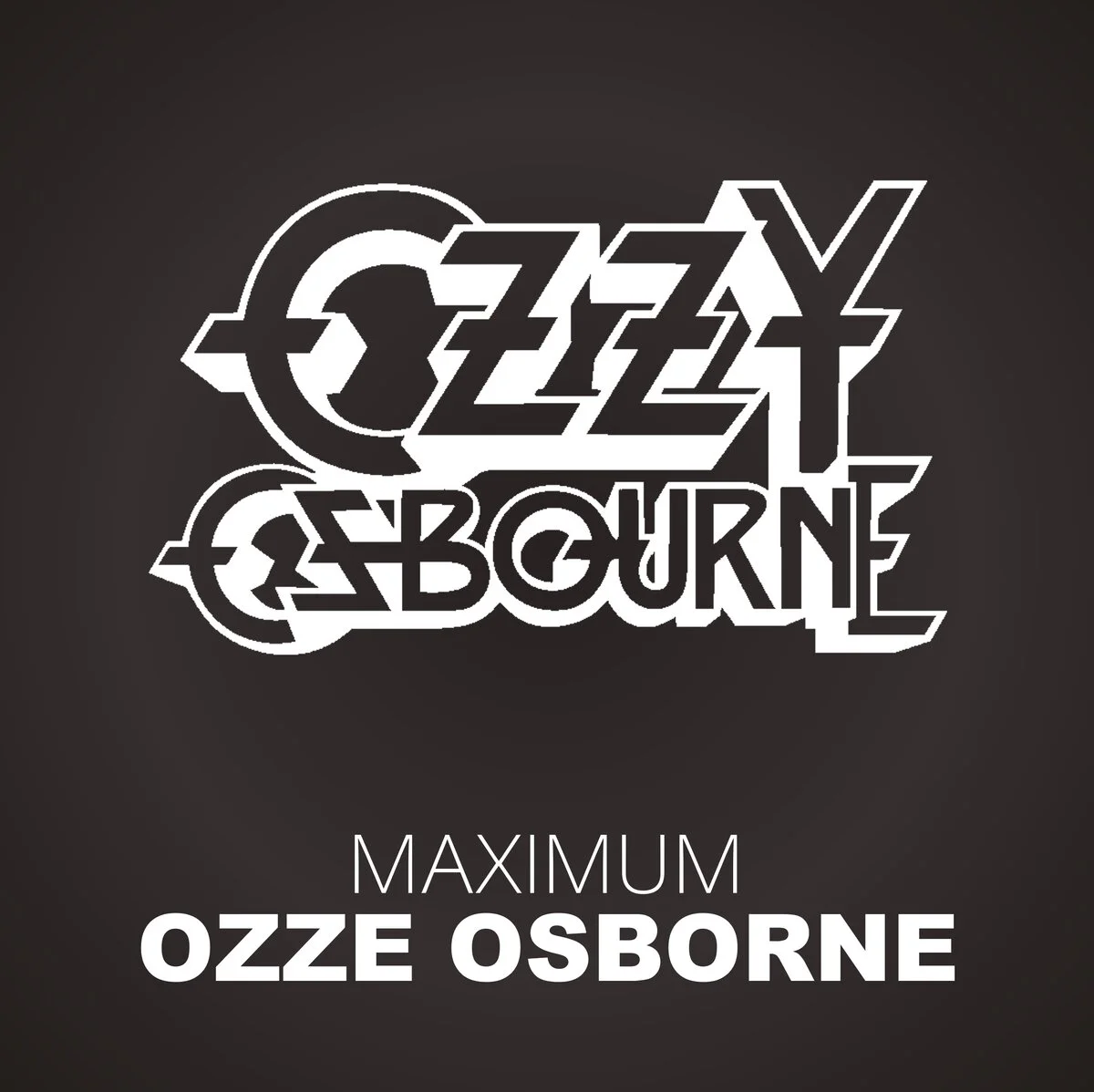 MAXIMUM Ozzy Osbourne