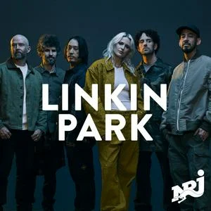 NRJ LINKIN PARK