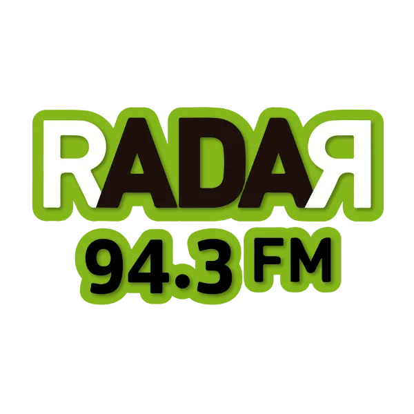  RADAR 94.3 (Irapuato) - 94.3 FM - XHJTA-FM - Grupo Radar - Irapuato, Guanajuato