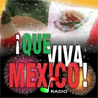 +Que Viva México Radio (MTY) - Online - www.quevivamexico.com - Grupo Digital Retroland - Monterrey, Nuevo León