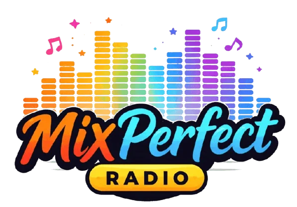 MixPerfect Radio