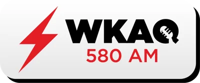 WKAQ 580