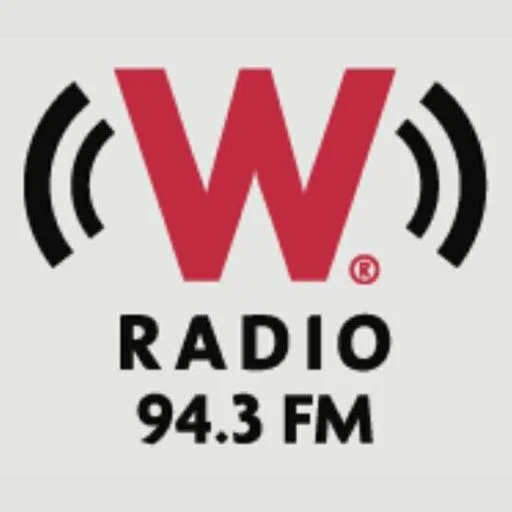  W RADIO 94.3 (Fresnillo) - 94.3 FM - XHPFRZ-FM - Grupo Radio Cañon - Fresnillo, Zacatecas