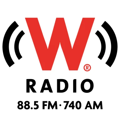  W RADIO 88.5 (Villahermosa) - 88.5 FM - XHKV-FM - Grupo Radio Cañon - Villahermosa, Tabasco