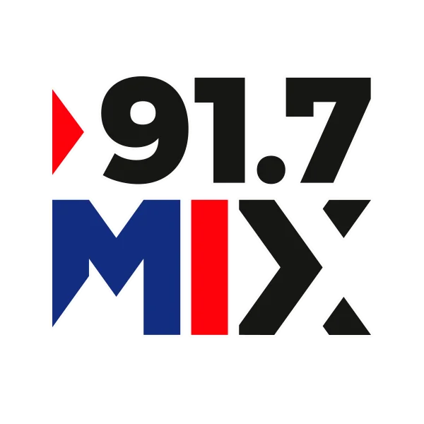 MIX 91.7 (Puebla) - 91.7 FM - XHRC-FM - Grupo ACIR - Puebla, Puebla