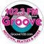 102,3 The Groove