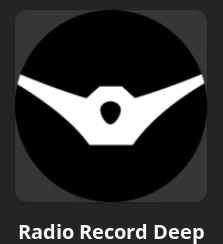 π» Radio Reccord Deep