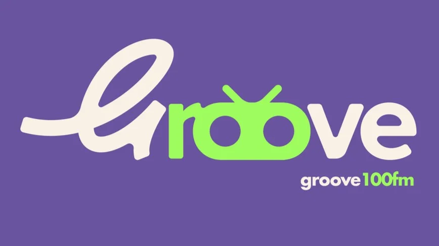 Groove100 FM