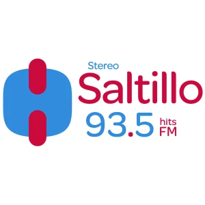  STEREO SALTILLO 93.5 (Saltillo) - 93.5 FM - XHQC-FM - Multimedios Radio - Saltillo, Coahuila