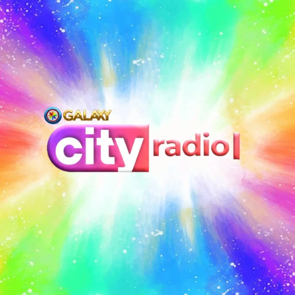 93.5 City Radio