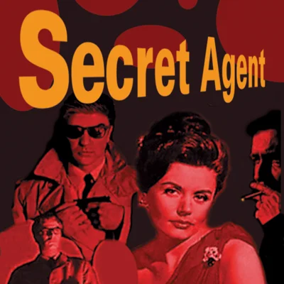SomaFM Secret Agent (128 AAC)