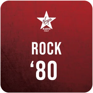 Virgin Radio Rock ’80