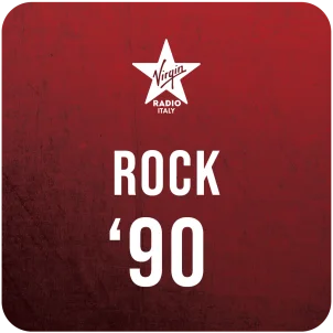 Virgin Radio Rock ’90