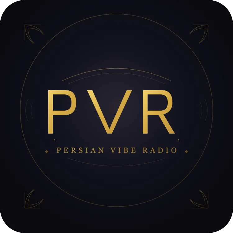 Persian Vibe Radio