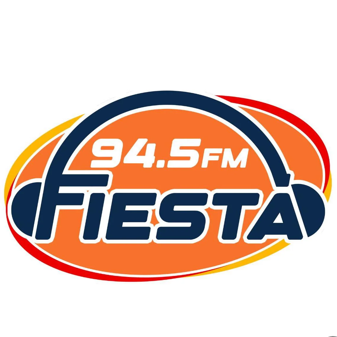  FIESTA 94.5 (Delicias) - 94.5 FM - XHCDS-FM - Delicias, Chihuahua