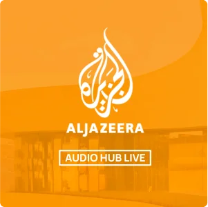 Al Jazzera News Audio Hub Live English 20260312