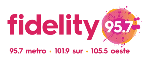 Fidelity 95.7