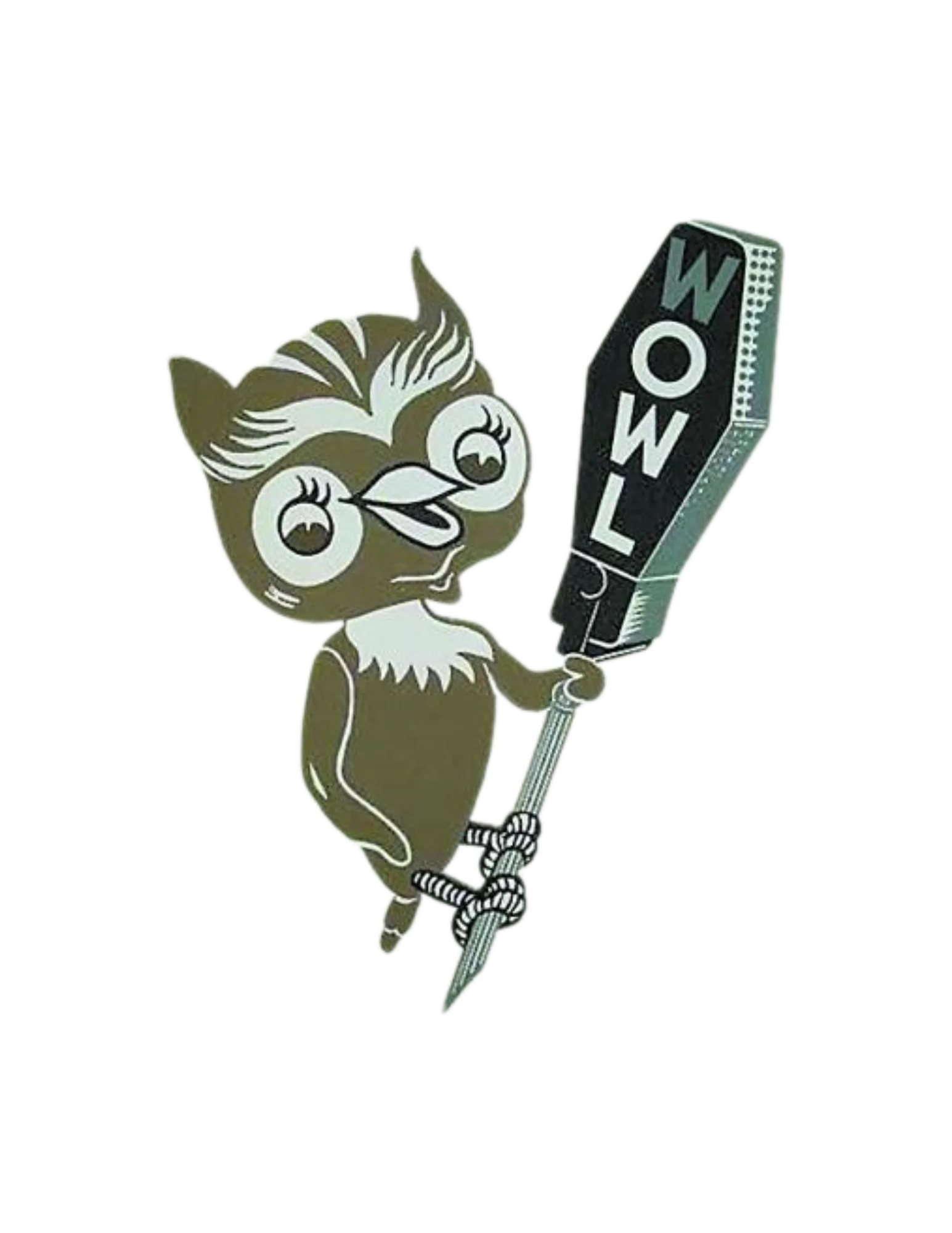 92 WOWL-FM