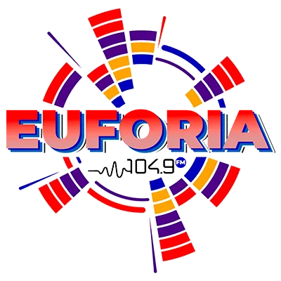 104.9 Euforia (Nuevo Casas Grandes) - 104.9 FM - XHNVG-FM - JB Multimedia - Nuevo Casas Grandes, Chihuahua
