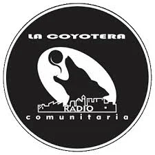 LA COYOTERA 102.3 (GDL) - 102.3 FM - XHSCDQ-FM - Comunica-Acción y Cultura del Occidente de México, A.C. - Guadalajara, Jalisco