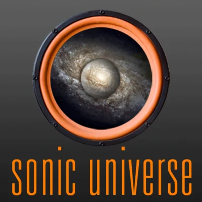 SomaFM Sonic Universe (256k MP3)