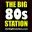 The Big 80s Station